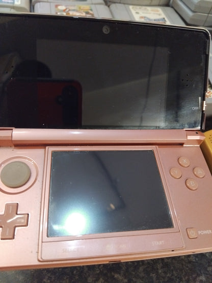 Nintendo 3ds