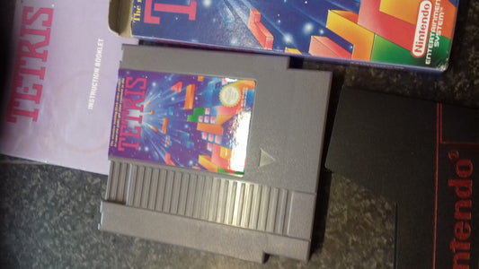 Nintendo NES games